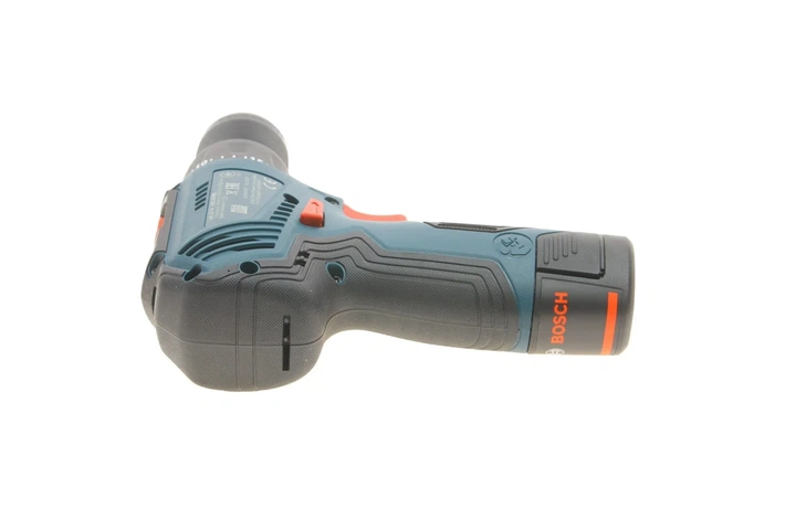Акумуляторний дриль, викрутка BOSCH 06019G9001 - Фото 4 Акумуляторний дриль, викрутка BOSCH 06019G9001 - изображение 4