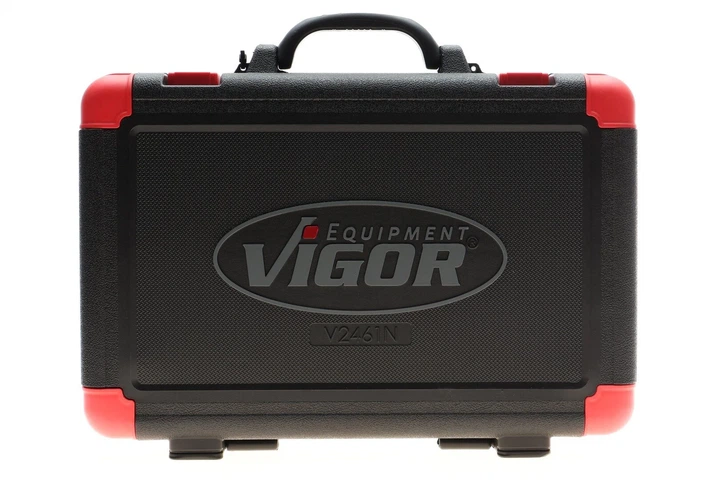 Набір інструментів VIGOR V2461N - изображение 2