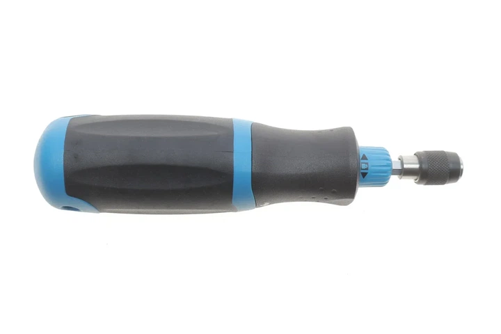 Викрутка HAZET 810R-4 - Фото 3 Викрутка HAZET 810R-4 - изображение 3
