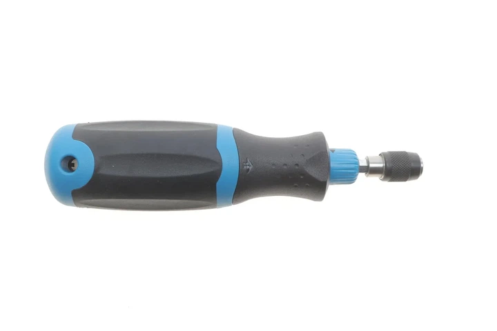 Викрутка HAZET 810R-4 - Фото 4 Викрутка HAZET 810R-4 - изображение 4