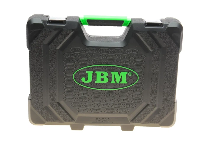 Набір інструментів JBM 54049 - Фото 5 Набір інструментів JBM 54049 - зображення 5