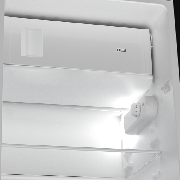 Встраиваемый холодильник Beko B1754N - изображение 9