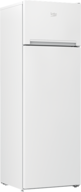 Двухкамерный холодильник Beko RDSA280K40WN - изображение 2