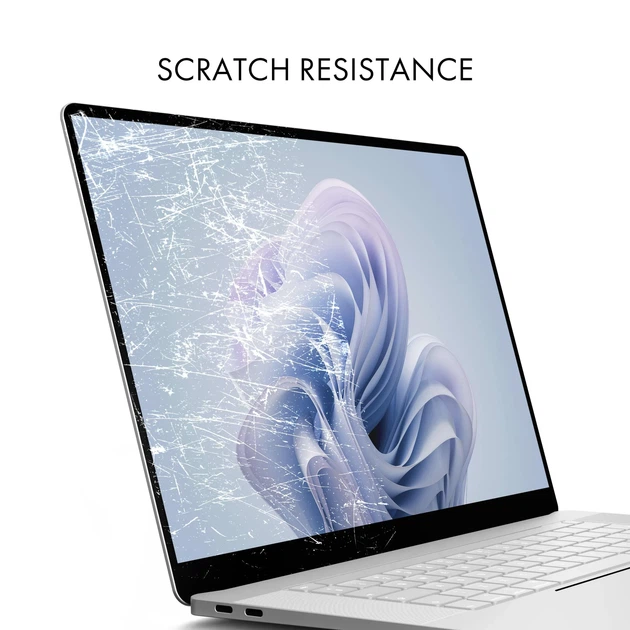 Filtr prywatyzujący Dicota Privacy Filter do laptopów 14" (D50012-2MG) - obraz 6