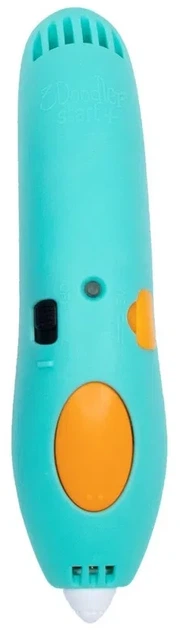 Długopis 3D 3Doodler Start+ 3D Pen Bundle (SPLUS-COSTC) - obraz 3