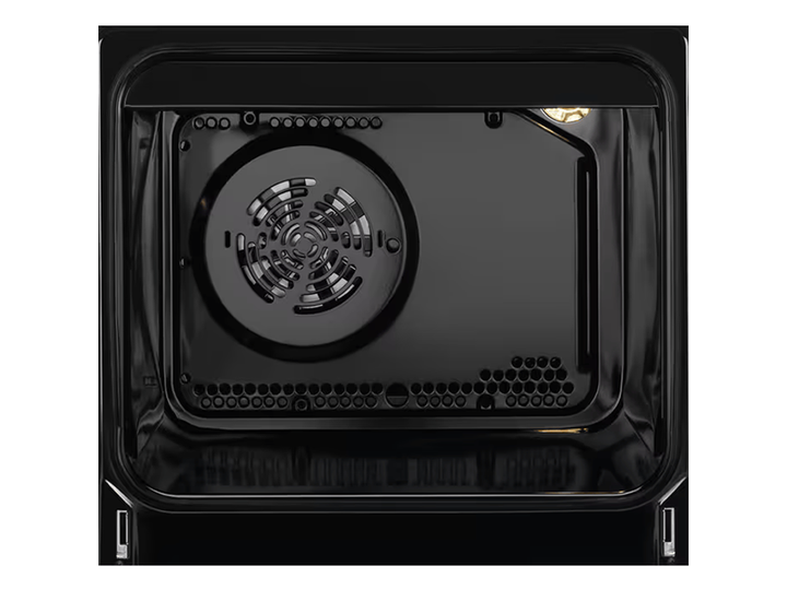 Кухонна плита Electrolux - LKR540266X - зображення 3