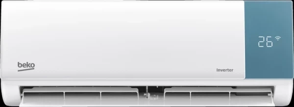 Кондиціонер beko beepge 090/beepge 091 inverter + монтажний комплект - зображення 3