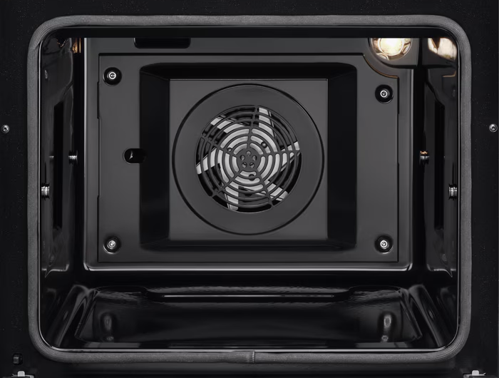 Плита электрическая ELECTROLUX LKI66021AX - изображение 3