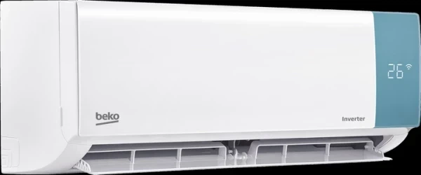 Кондиціонер beko beepge 090/beepge 091 inverter + монтажний комплект - зображення 5
