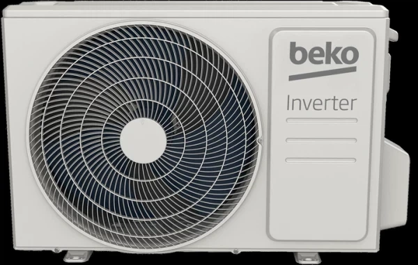 Кондиціонер beko beepge 090/beepge 091 inverter + монтажний комплект - зображення 8