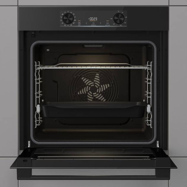 Духовой шкаф электрический Gorenje BOP6373E28EBG - изображение 6