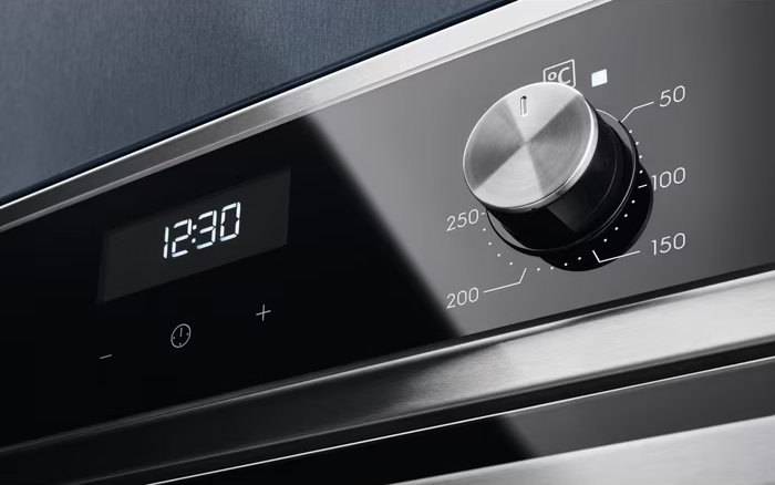 Духовой шкаф электрический ELECTROLUX EOD5F70BX - изображение 2