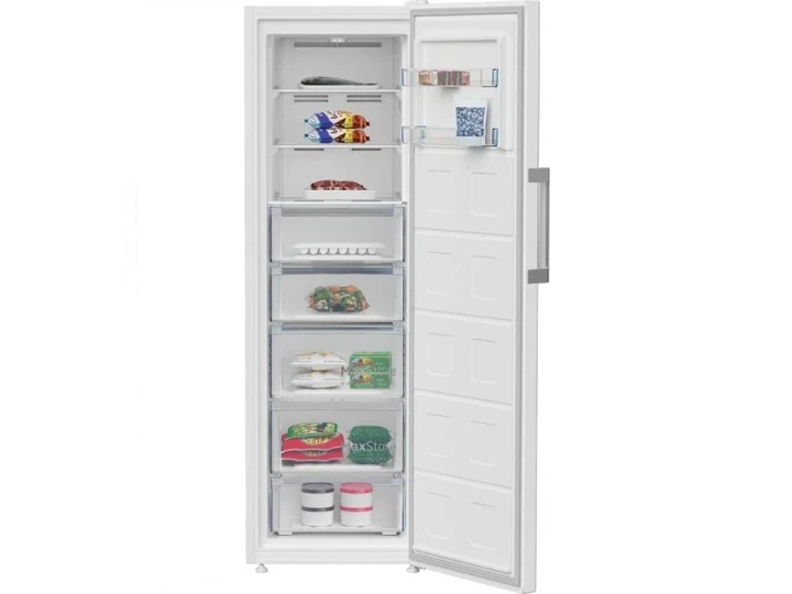 Морозильна камера Beko B1RFNE294W - зображення 2