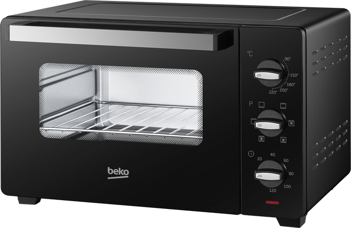 Електрична піч BEKO BMOF30B - зображення 2