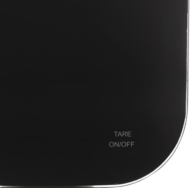 Весы кухонные GORENJE KT 10 ORAITO B (KT10ORAB) - изображение 5