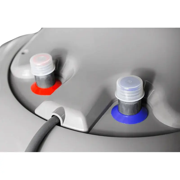Водонагреватель ARTEL ART-WH-1.5-50 S INOX - изображение 6
