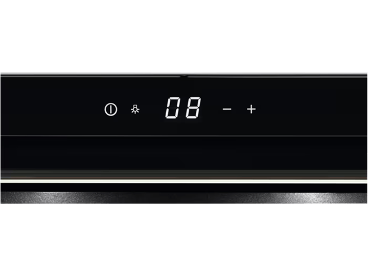 Винна шафа вбудована Electrolux - KBW6X - зображення 2