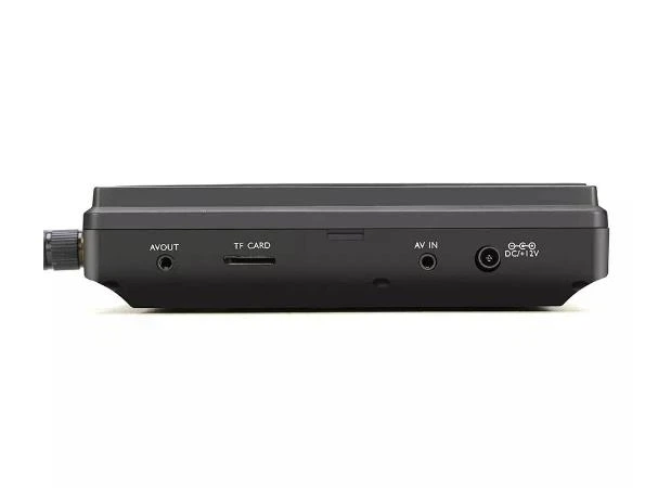Монітор LCD5802D DVR 5.8GHz 40CH FPV - Фото 8 Монітор LCD5802D DVR 5.8GHz 40CH FPV - изображение 8
