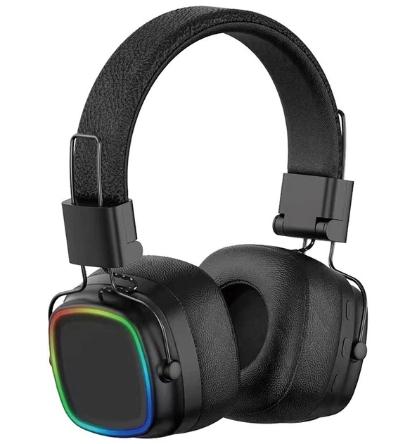 Беспроводные наушники MDR Marshall BT XY‑30 (8544) - зображення 2