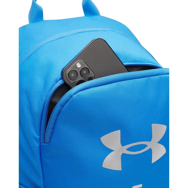 Універсальний Рюкзак Under Armour Hustle Sport 6.0(6000397-402) MISC Синій - Фото 4 Універсальний Рюкзак Under Armour Hustle Sport 6.0(6000397-402) MISC Синій - зображення 4