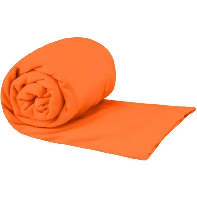 Рушник спортивний легкий компактний Sea to Summit Pocket Towel S Outback S (100014582) - Фото 1 Рушник спортивний легкий компактний Sea to Summit Pocket Towel S Outback S (100014582) - зображення 1