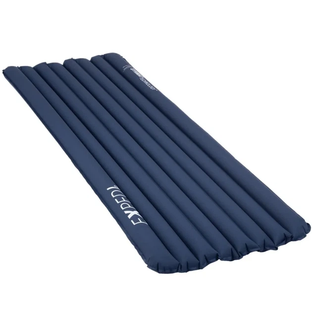 Туристичний килимок надувний Exped Versa 2R M Navy (100052125) - Фото 1 Туристичний килимок надувний Exped Versa 2R M Navy (100052125) - зображення 1