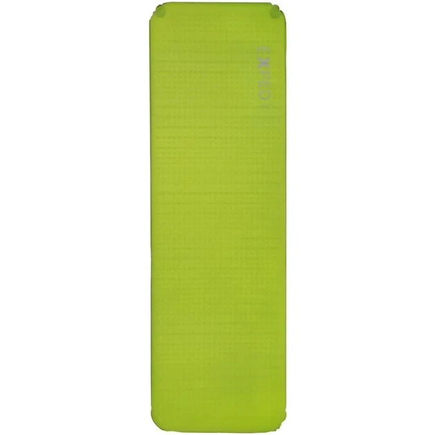 Туристический коврик самонадувающийся Exped SIM Ultra 3.8 LW green (100060890) - Фото 5 Туристический коврик самонадувающийся Exped SIM Ultra 3.8 LW green (100060890) - изображение 5