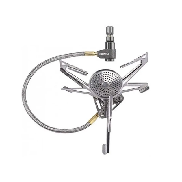 Газовая горелка Fire Maple Polaris with Hose (со шлангом) (100071476) - изображение 9