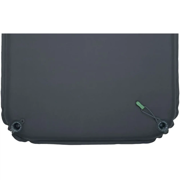 Туристический коврик самонадувающийся Exped SIM Lite 3.8 LW green (100073706) - изображение 5