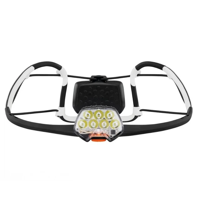 Ліхтарик налобний на батарейках Petzl Iko (100024650) - зображення 3
