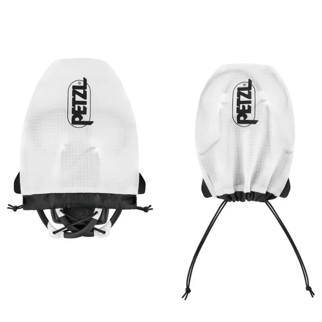 Ліхтарик налобний на батарейках Petzl Iko (100024650) - зображення 5
