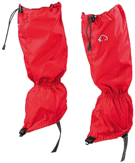 Бахіли туристичні гамаші Tatonka Gaiter 420 HD M red M (100020190) - зображення 2