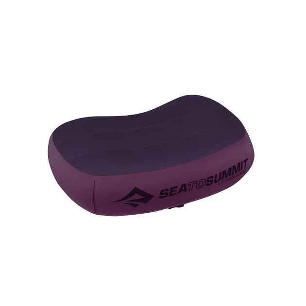 Подушка надувная Sea to Summit Aeros Premium Pillow Regular Magenta Uni (100033590) - изображение 2