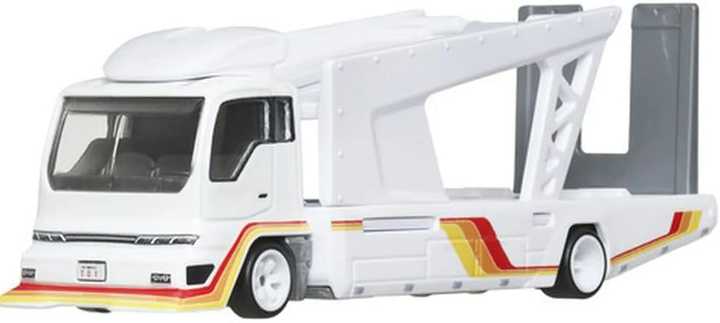 Zestaw samochodów Mattel Hot Wheels Premium 2 szt. (194735263707) - obraz 3