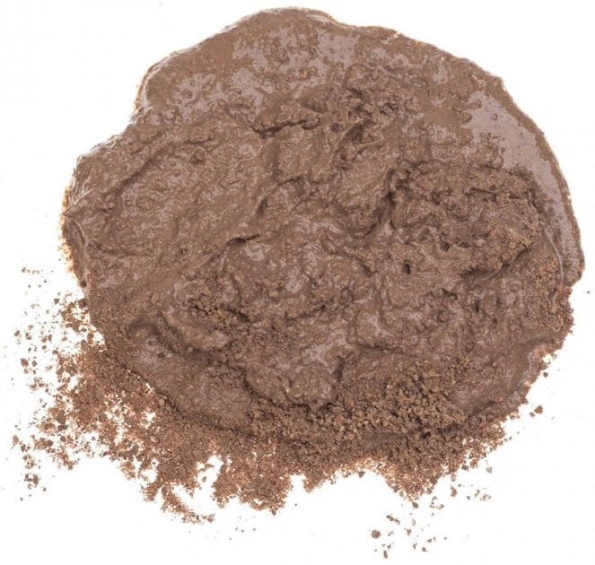 Маска для тіла та обличчя Mokosh Грязь Мертвого моря 250 мл (5902729030434) - зображення 2