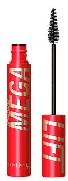 Tusz do rzęs Rimmel Thrill Seeker Mega Lift 001-Black Czarny 12.5 ml (3616306813922) - obraz 2
