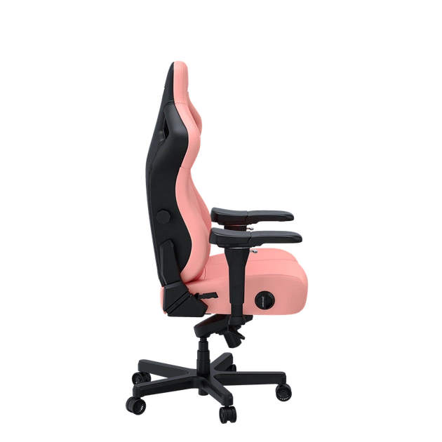 Крісло ігрове Anda Seat Kaiser 4 Pink Size XL - изображение 9