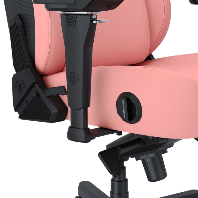Крісло ігрове Anda Seat Kaiser 4 Pink Size XL - изображение 10
