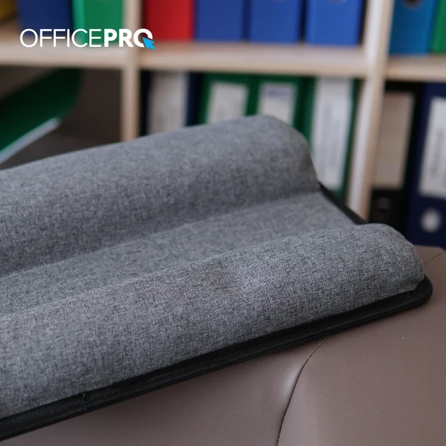 Підставка для ноутбука OfficePro CP615G - Фото 4 Підставка для ноутбука OfficePro CP615G - изображение 4