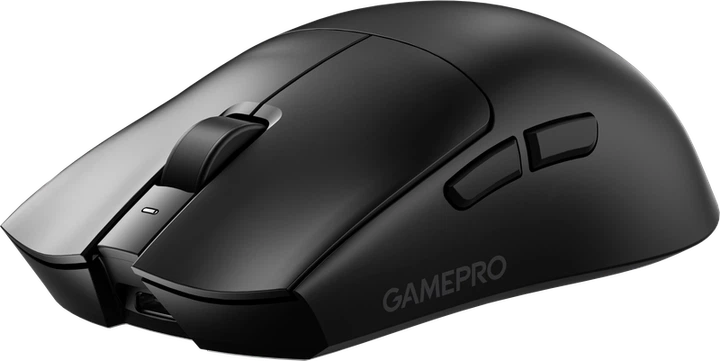 Бездротова ігрова миша GamePro Genesis Wizard (GM160B) - зображення 3