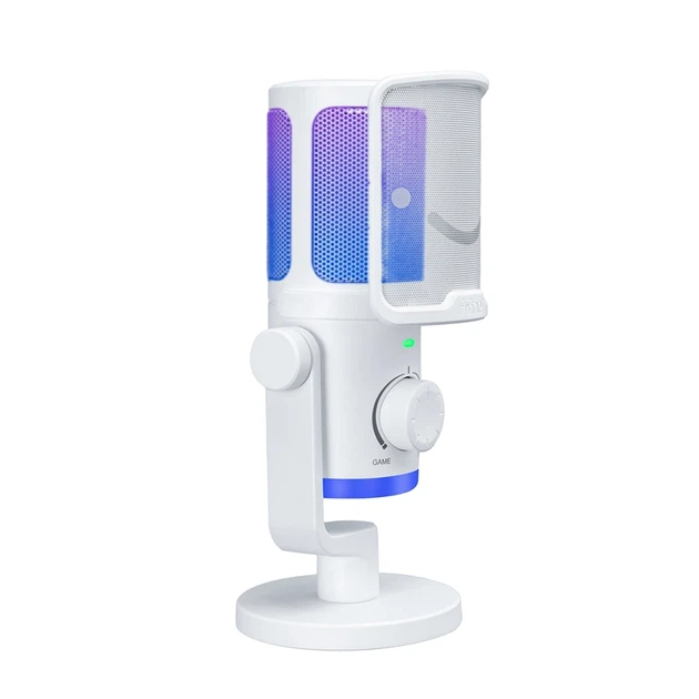 USB мікрофон Fifine AM6W - изображение 2