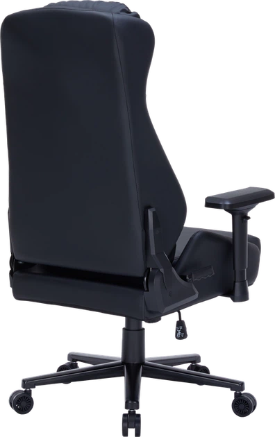 Крісло ігрове GamePro GC695B - зображення 5