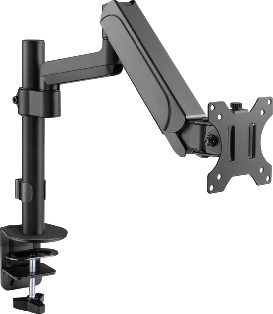 Настільне кріплення для монітора OfficePro MA721B Black - Фото 1 Настільне кріплення для монітора OfficePro MA721B Black - зображення 1