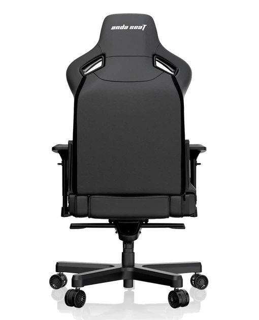 Крісло ігрове Anda Seat Kaiser 2 Black Size XL - изображение 3