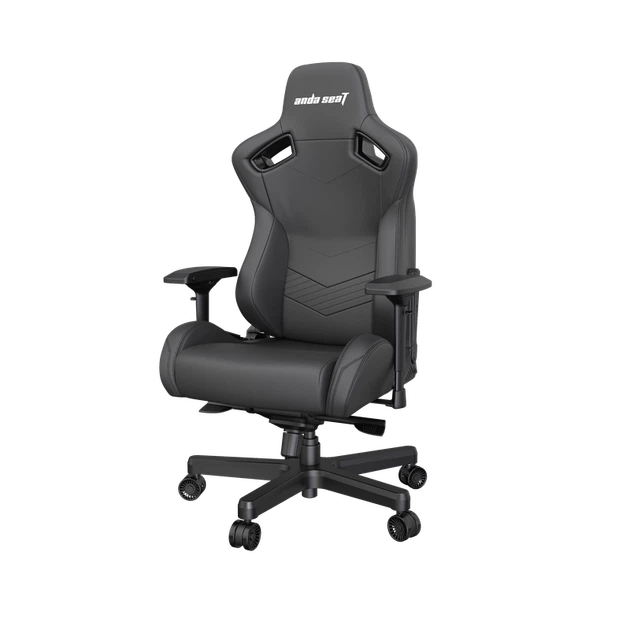 Крісло ігрове Anda Seat Kaiser 2 Black Size XL - изображение 12