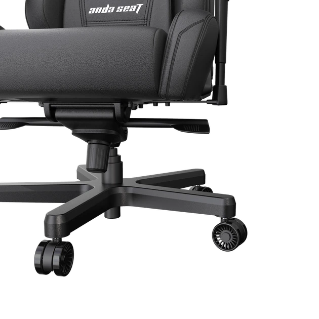 Крісло ігрове Anda Seat Kaiser 2 Black Size XL - изображение 14