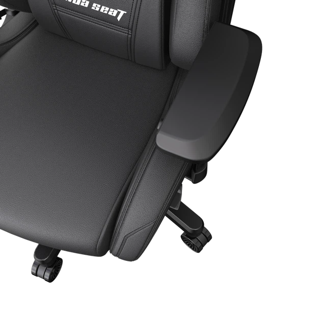 Крісло ігрове Anda Seat Kaiser 2 Black Size XL - изображение 15