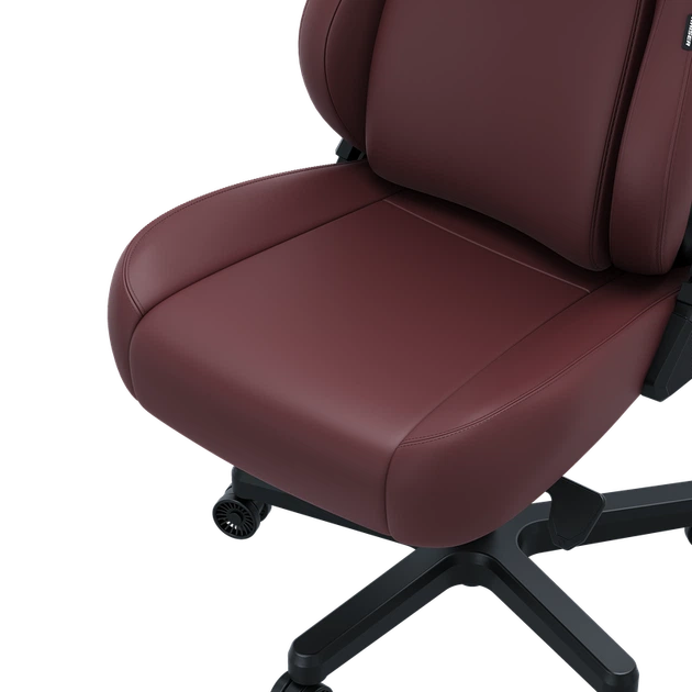 Крісло ігрове Anda Seat Kaiser 4 Maroon Size L - изображение 12