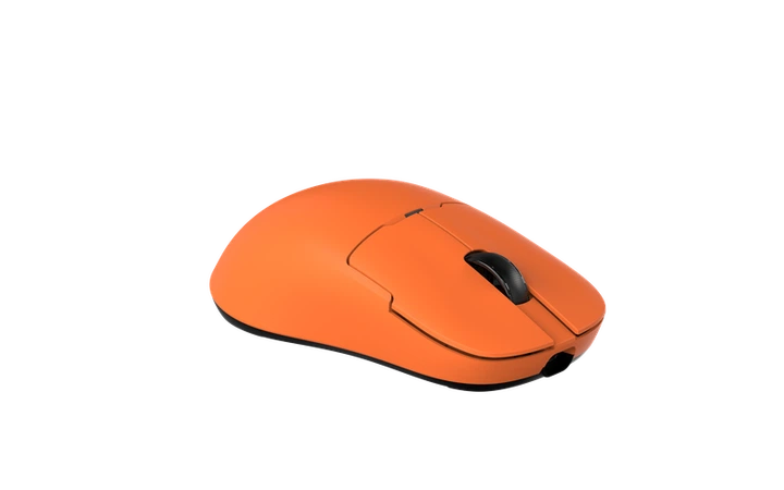 Бездротова ігрова миша Ajazz AJ159P MC Orange (AJ159P-MC-Orange) - изображение 6
