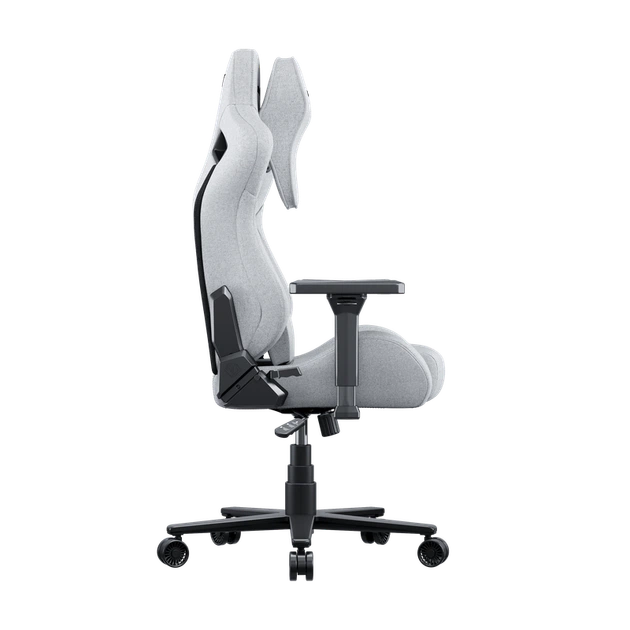 Крісло геймерське Anda Seat Kaiser Frontier XL Grey - изображение 7